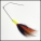 Spinnerbait frame 860-09   1- 1/4 oz. .062 wire 
